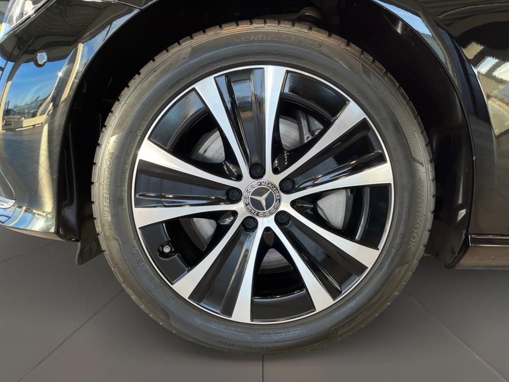 Mercedes-Benz E 300 2022