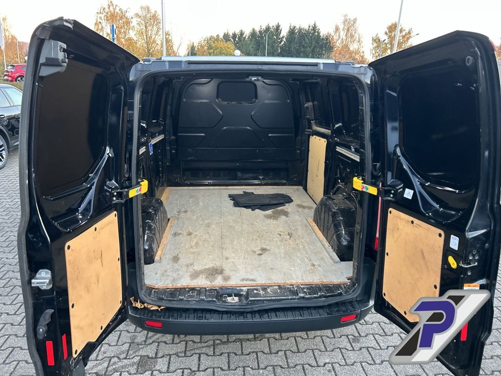 Ford Transit Custom 2020