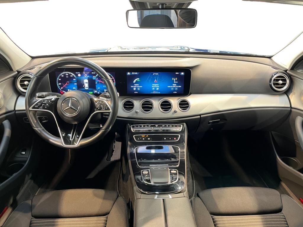 Mercedes-Benz E 300 2022