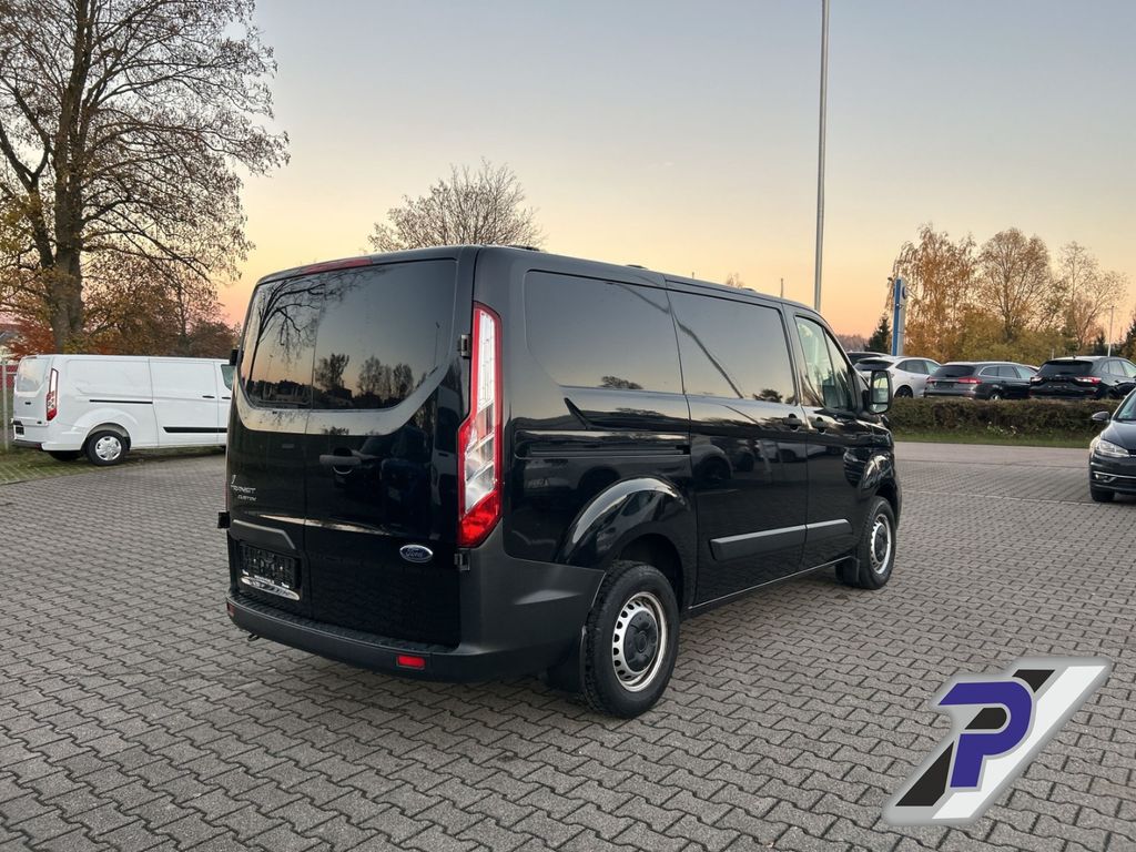 Ford Transit Custom 2020
