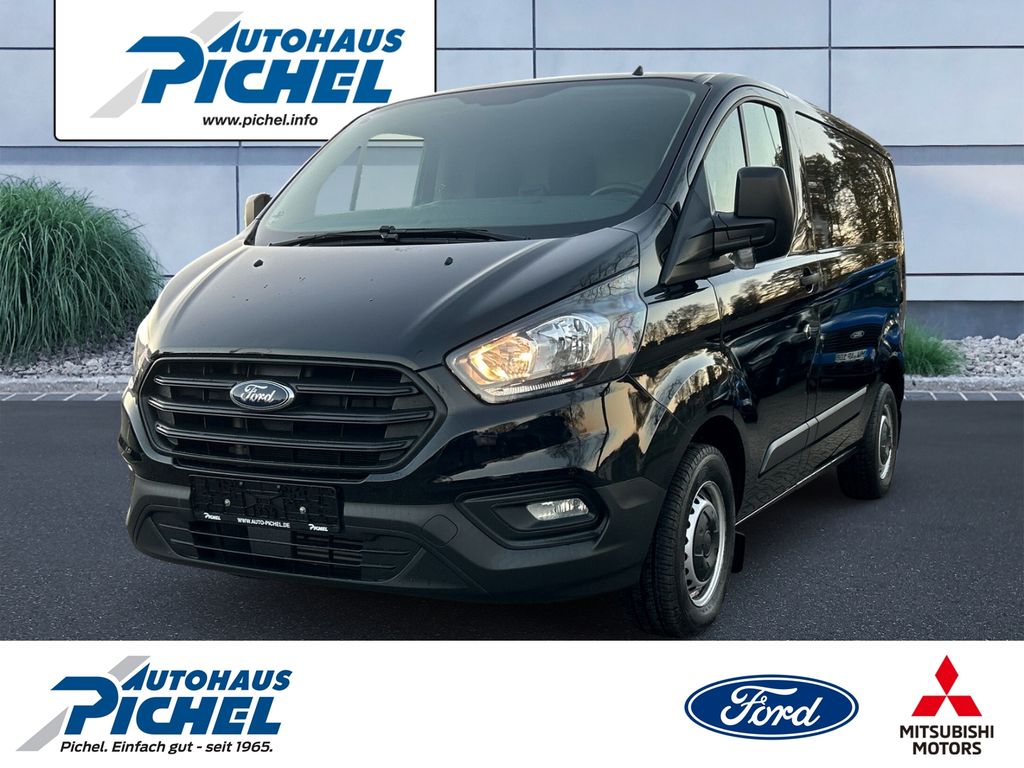 Ford Transit Custom 2020