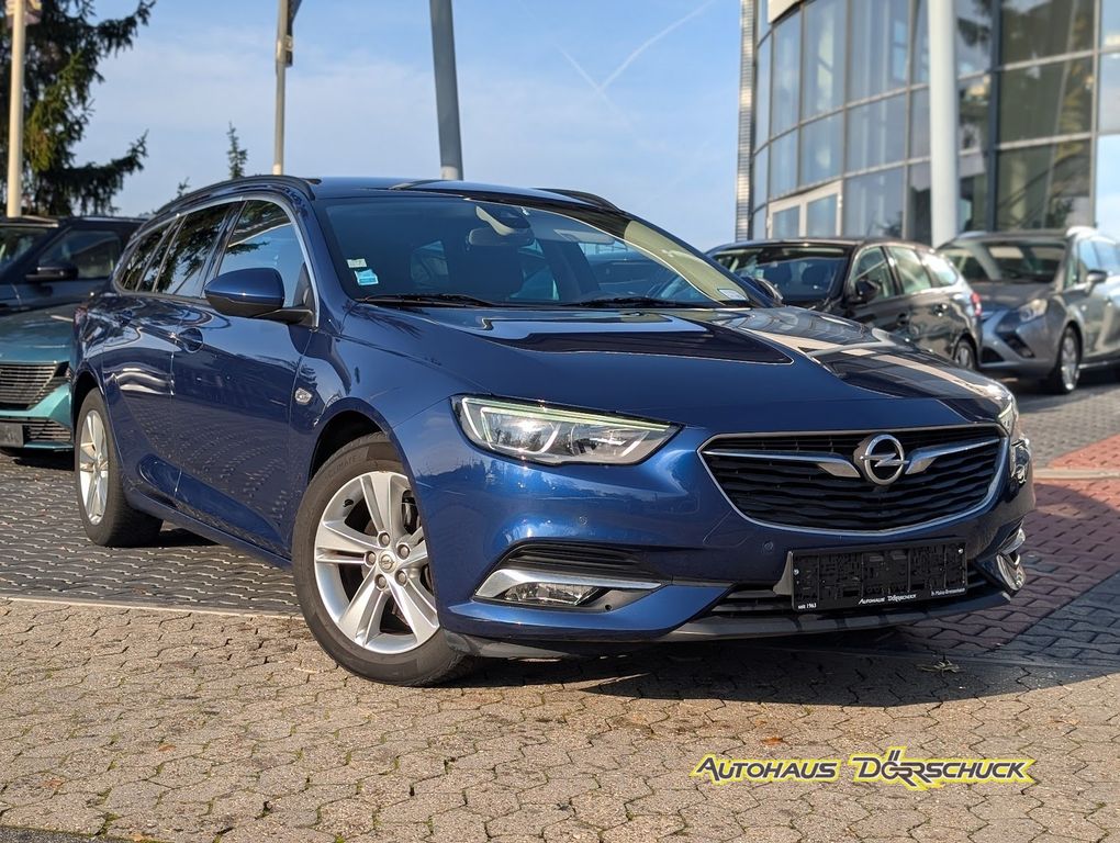Opel Insignia 2020
