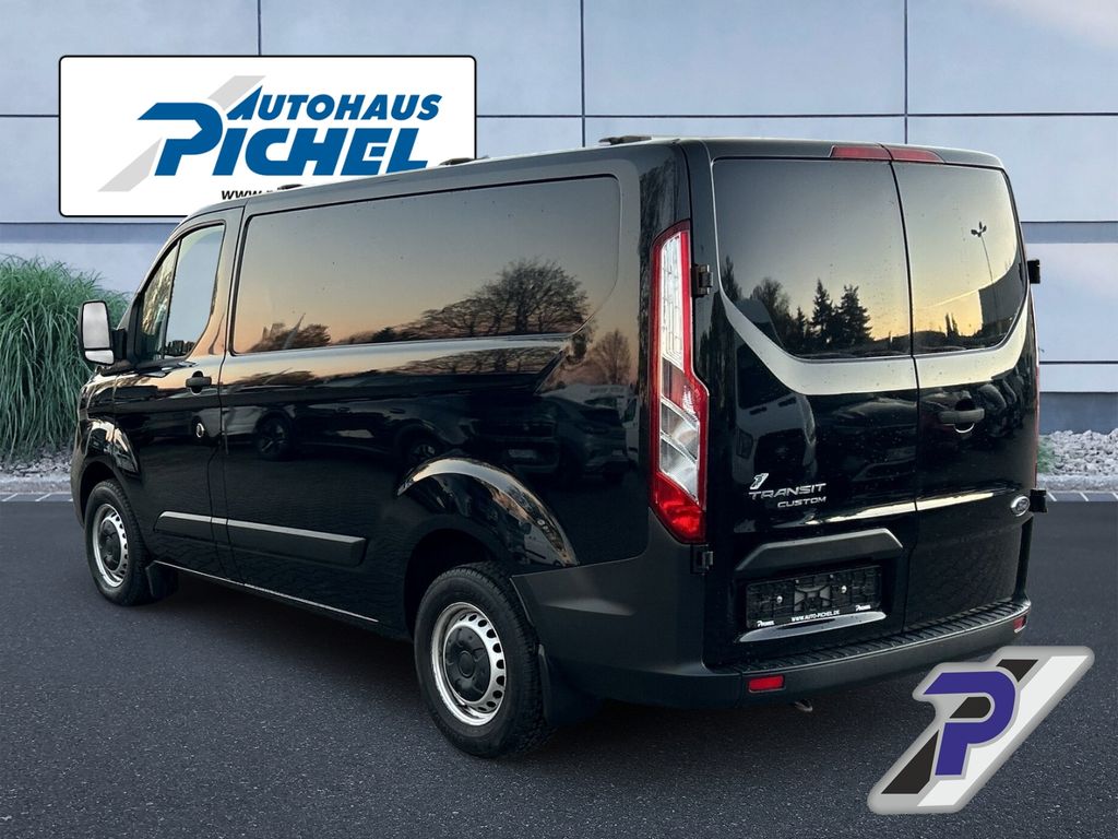 Ford Transit Custom 2020