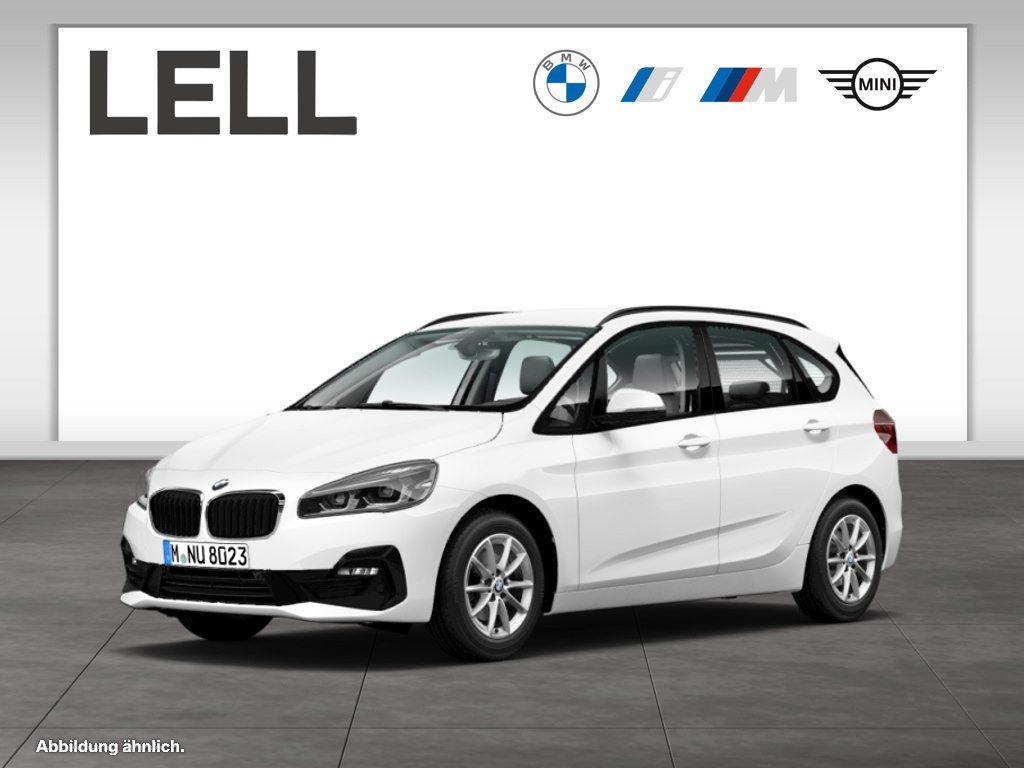BMW 216 Active Tourer 2021