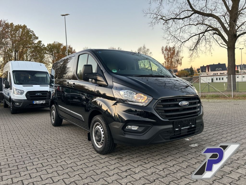 Ford Transit Custom 2020
