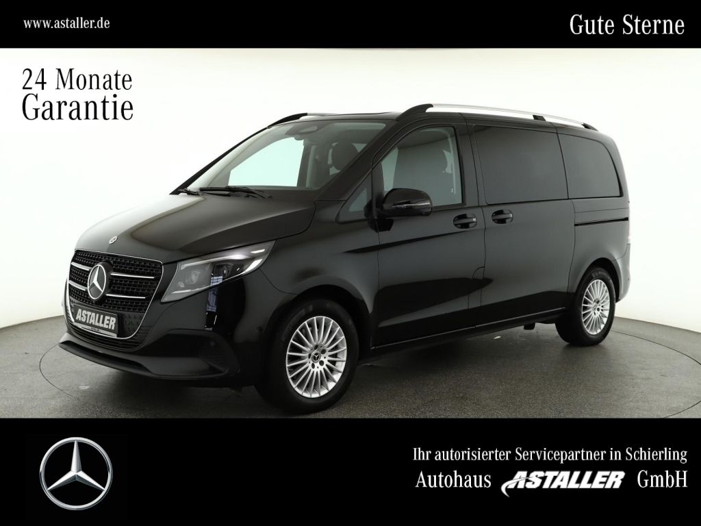 Mercedes-Benz V 250 2024