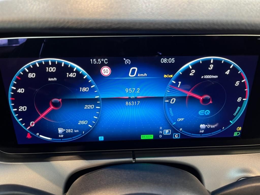 Mercedes-Benz E 300 2022