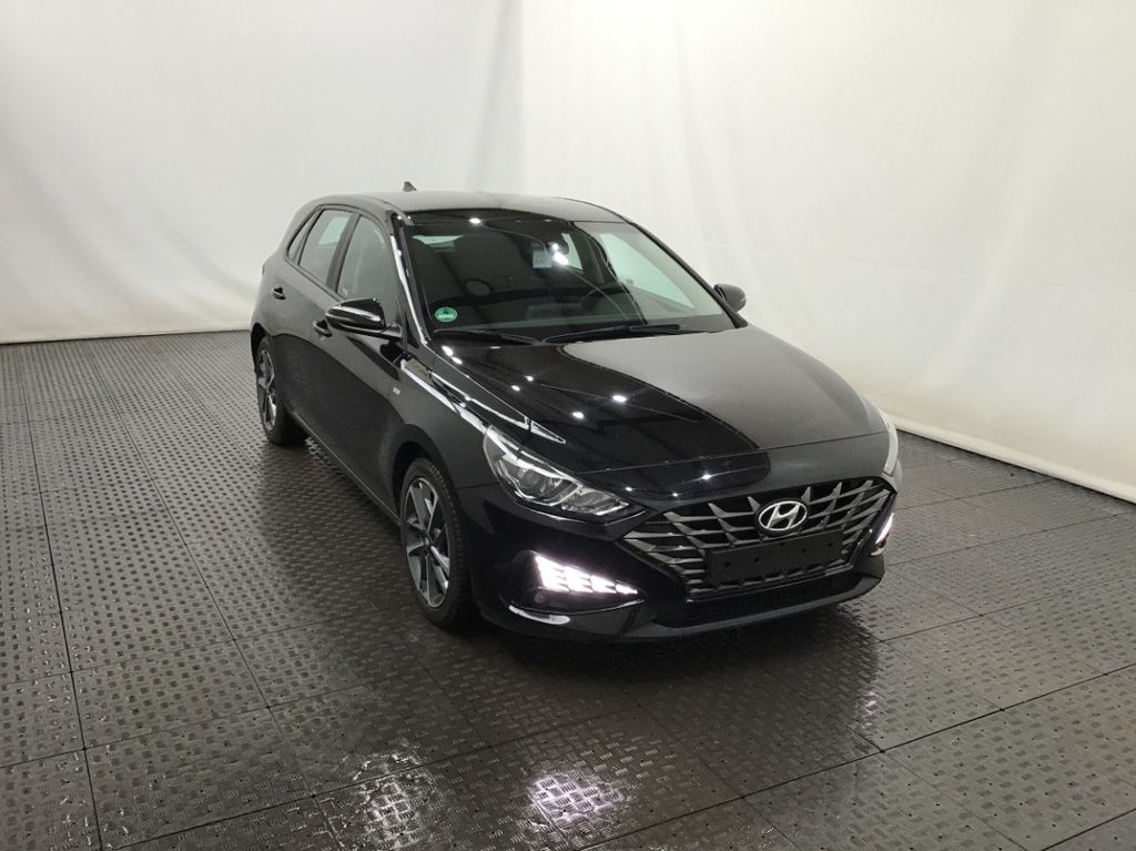 Hyundai i30 2023