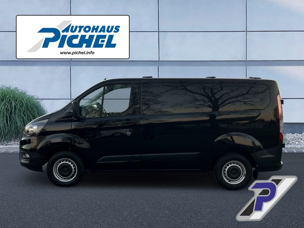 Ford Transit Custom 2020