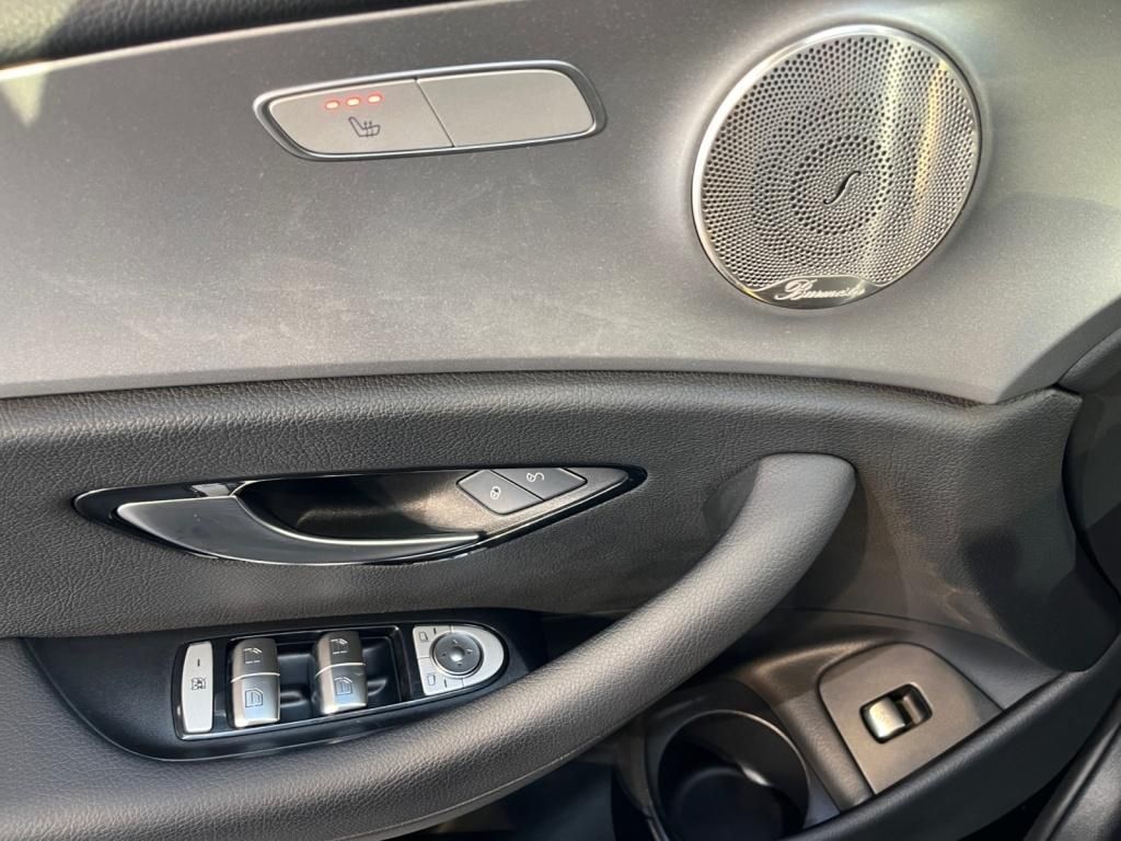 Mercedes-Benz E 300 2022