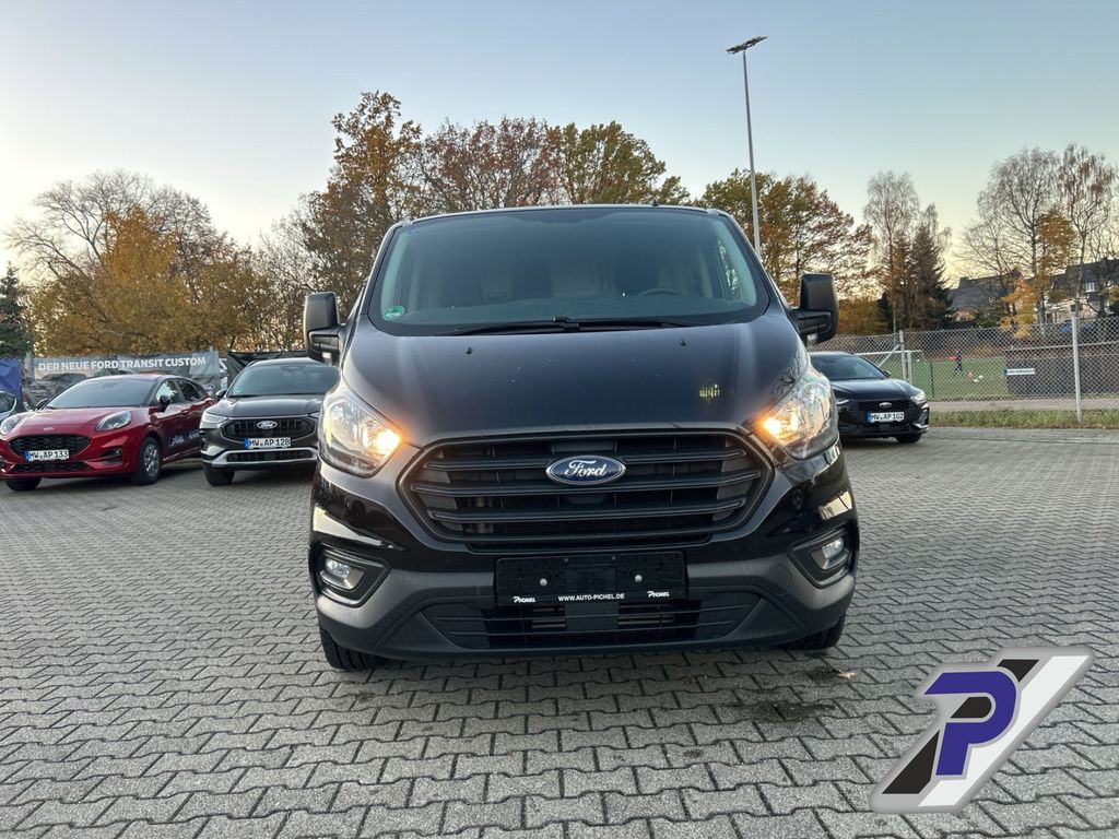 Ford Transit Custom 2020
