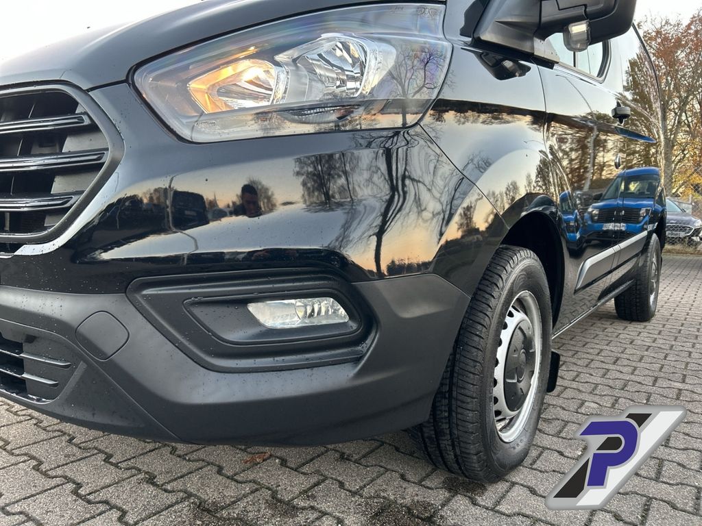 Ford Transit Custom 2020