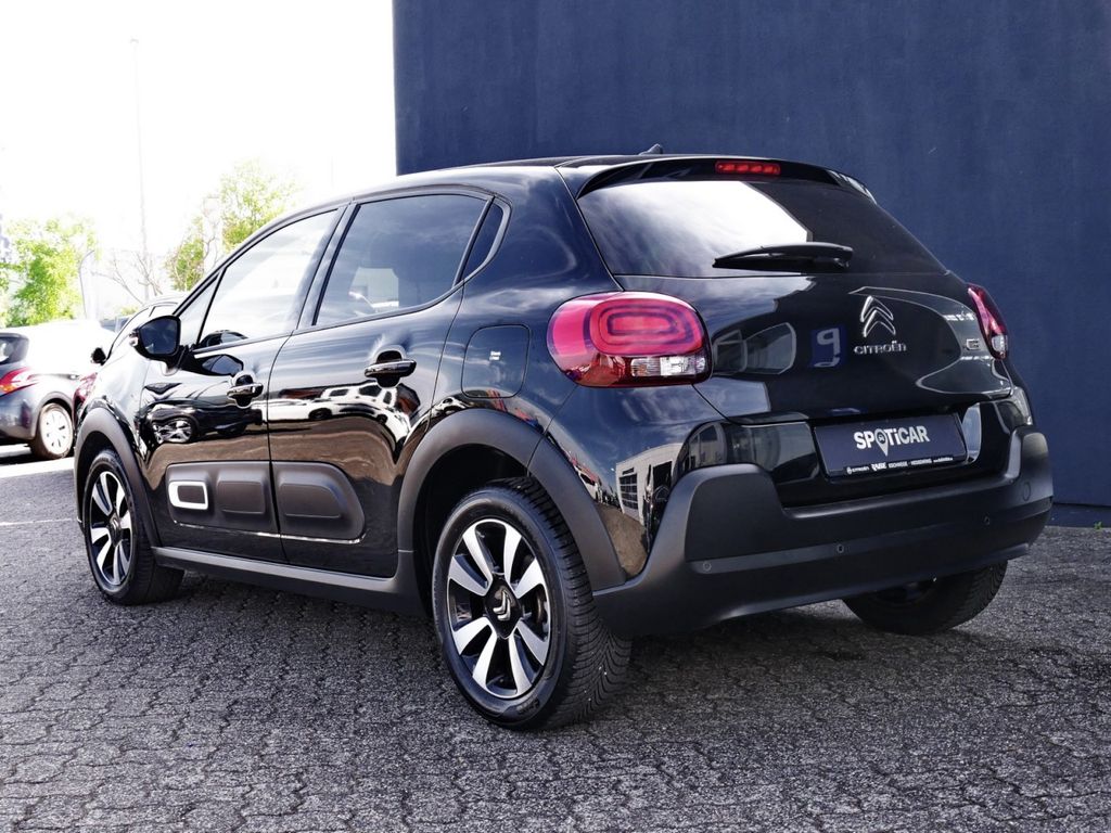 Citroën C3 2024