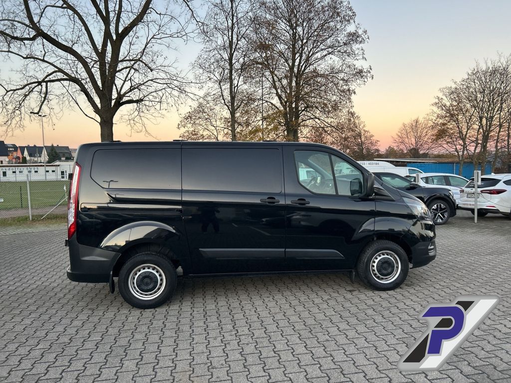 Ford Transit Custom 2020
