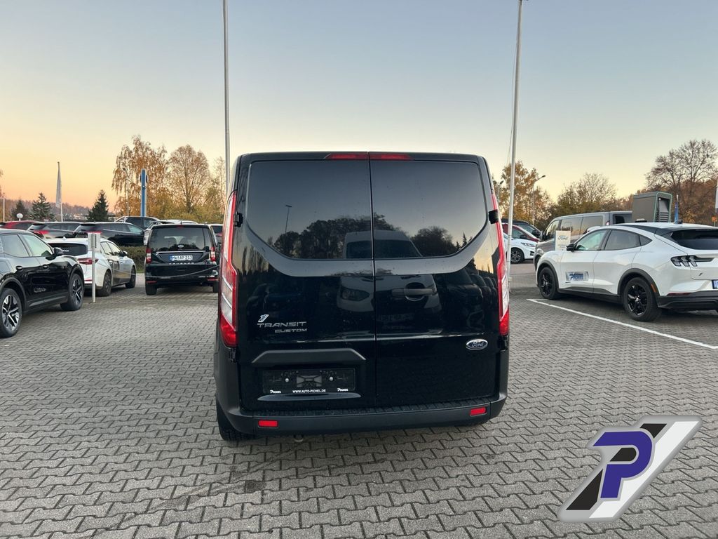 Ford Transit Custom 2020