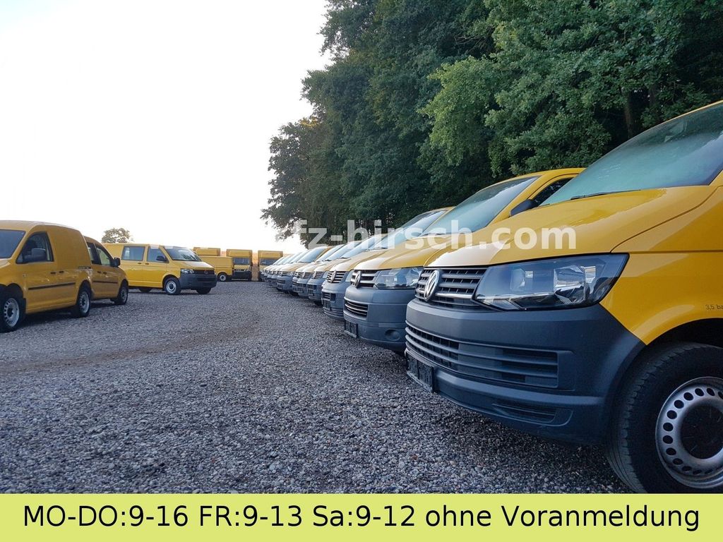 Volkswagen T6 Transporter 2020