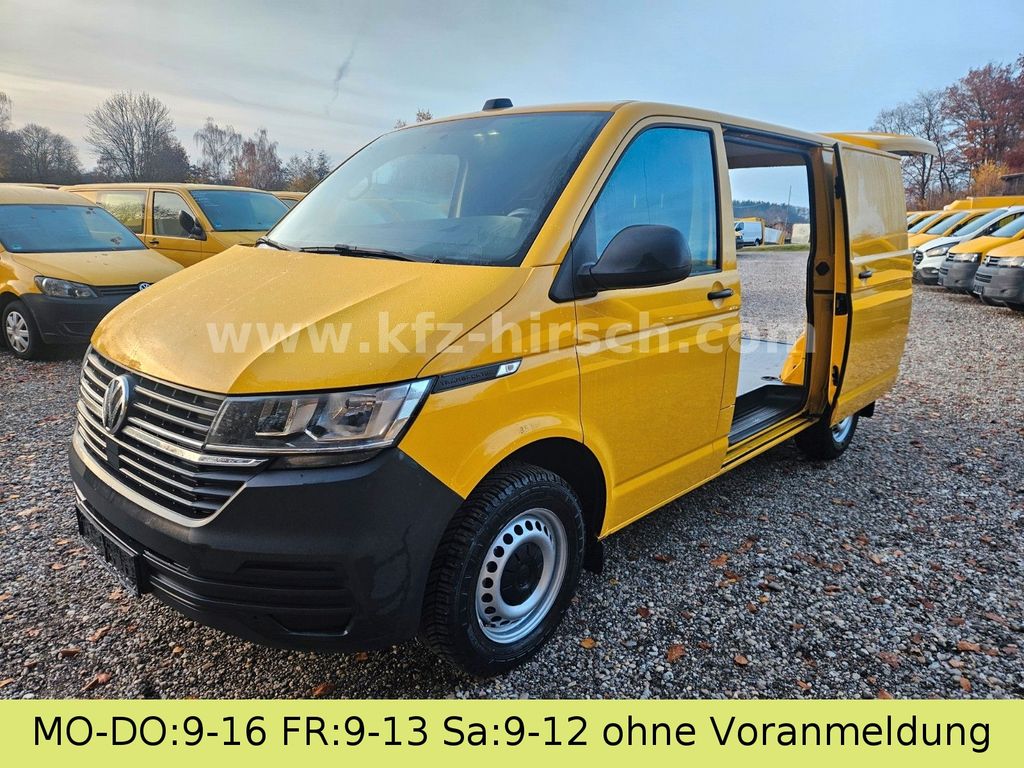 Volkswagen T6 Transporter 2020