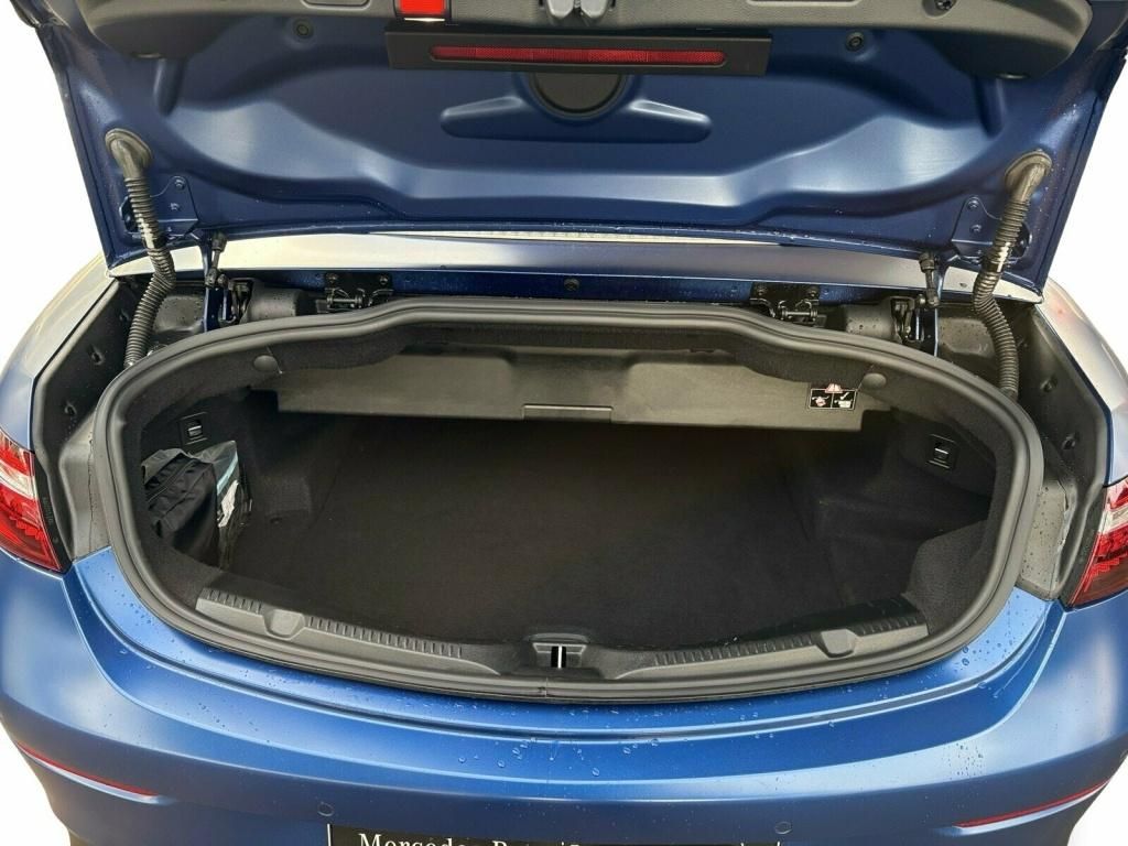 Mercedes-Benz E 53 AMG 2022