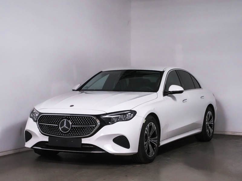 Mercedes-Benz E 200 2024