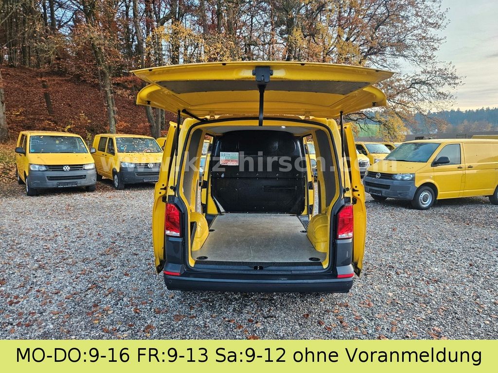 Volkswagen T6 Transporter 2020