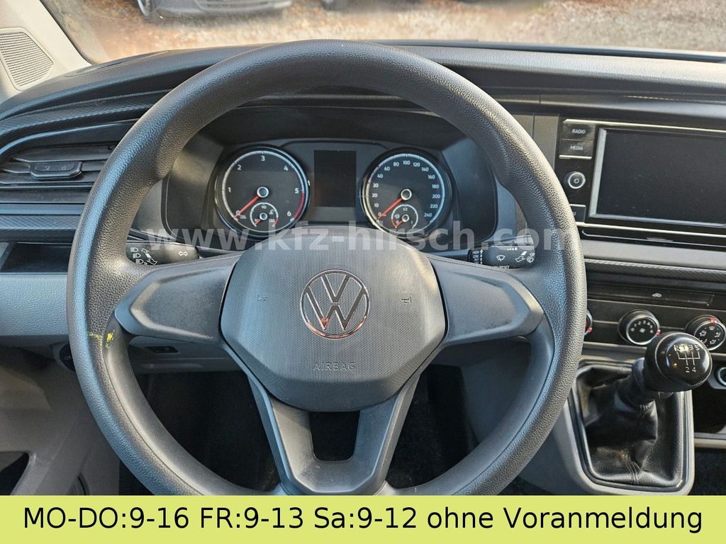 Volkswagen T6 Transporter 2020