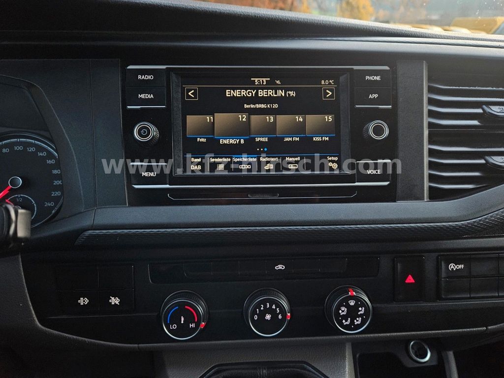 Volkswagen T6 Transporter 2020