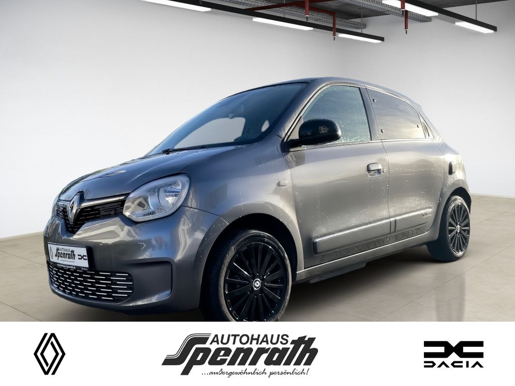 Renault Twingo 2023