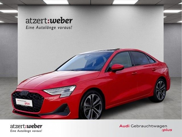 Audi A3 2024