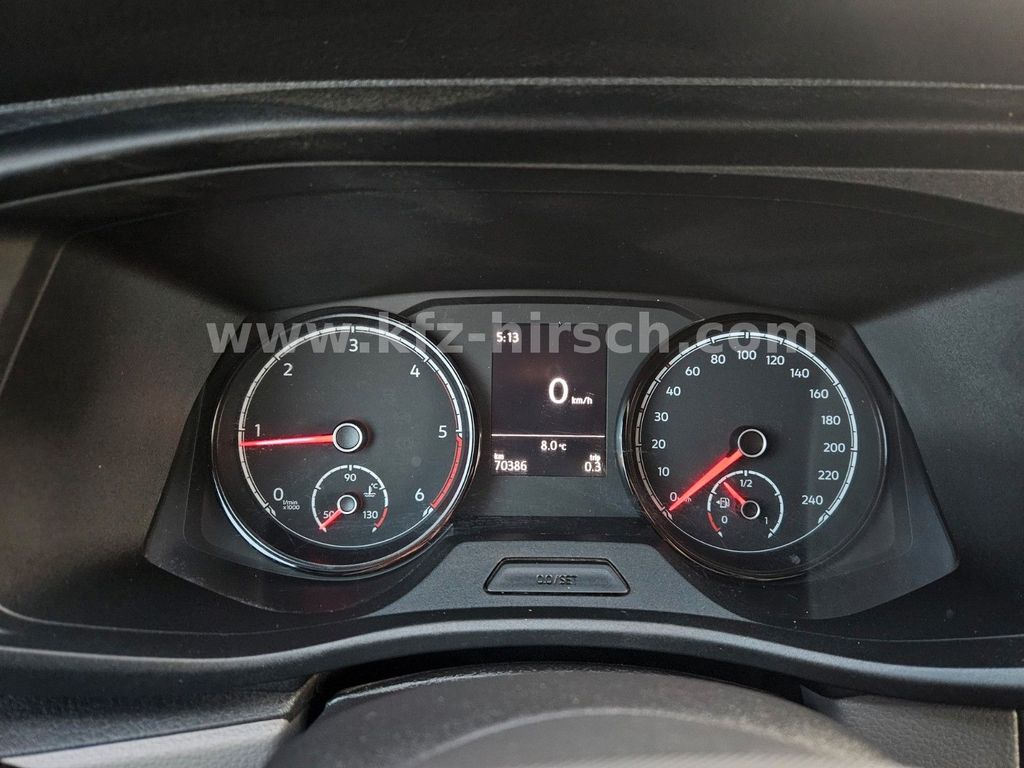 Volkswagen T6 Transporter 2020