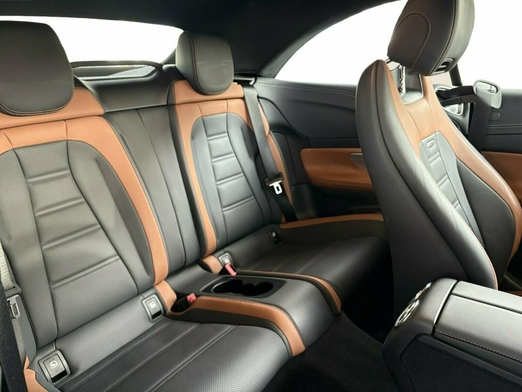 Mercedes-Benz E 53 AMG 2022