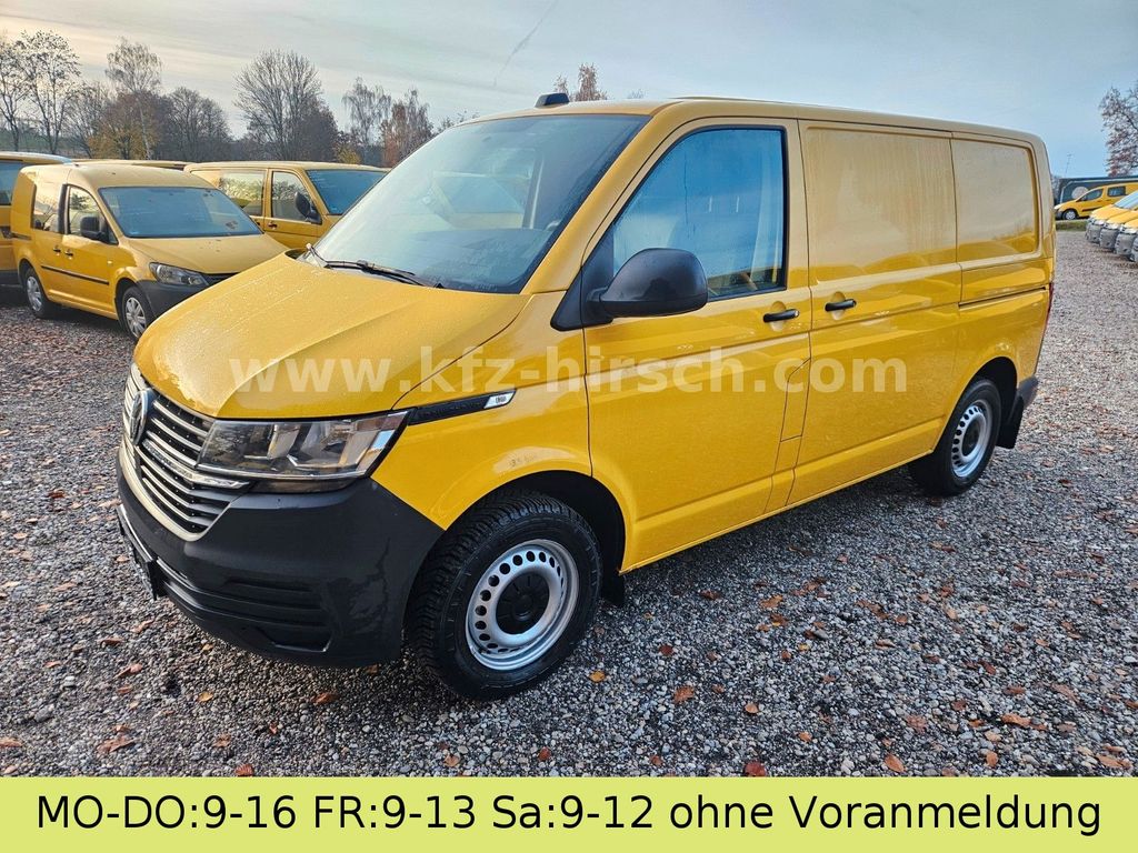 Volkswagen T6 Transporter 2020