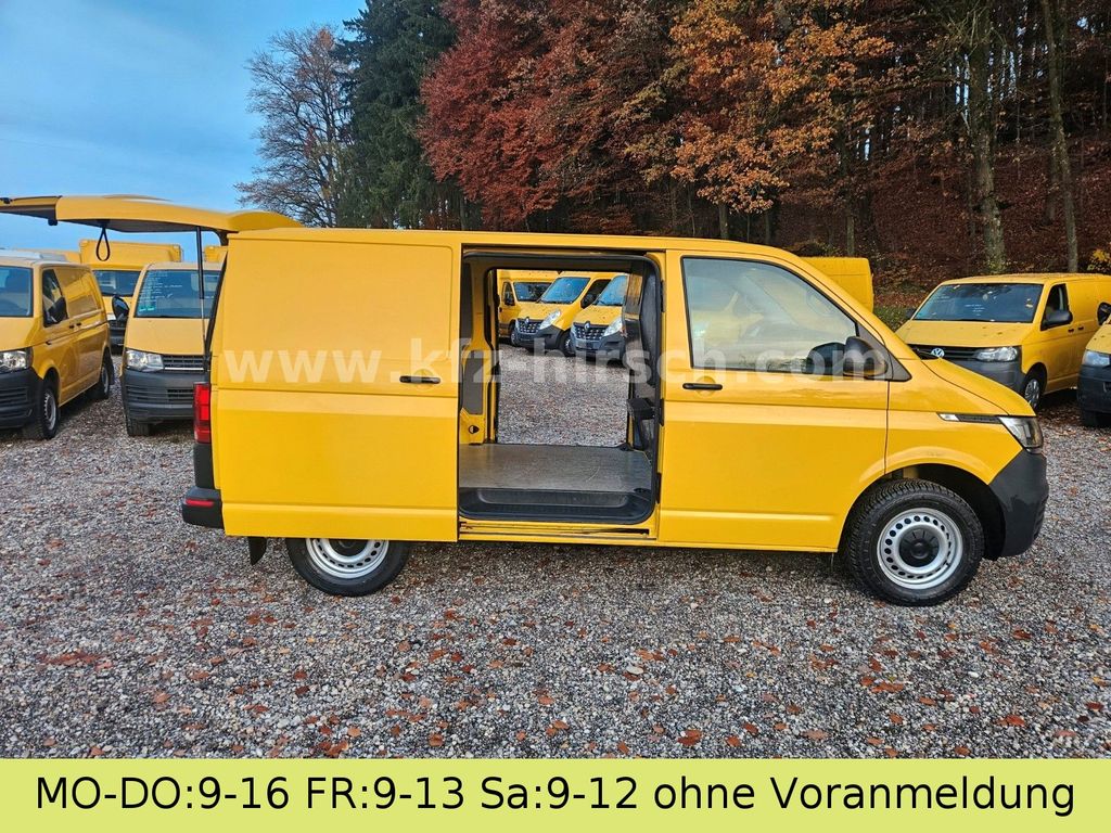 Volkswagen T6 Transporter 2020
