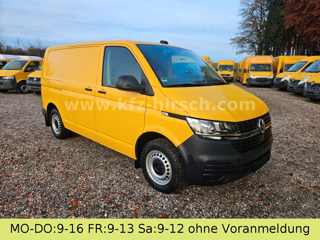 Volkswagen T6 Transporter 2020