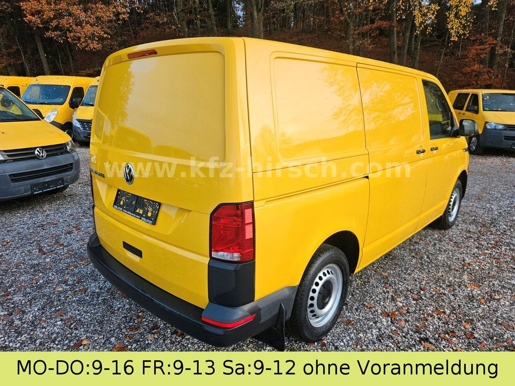 Volkswagen T6 Transporter 2020