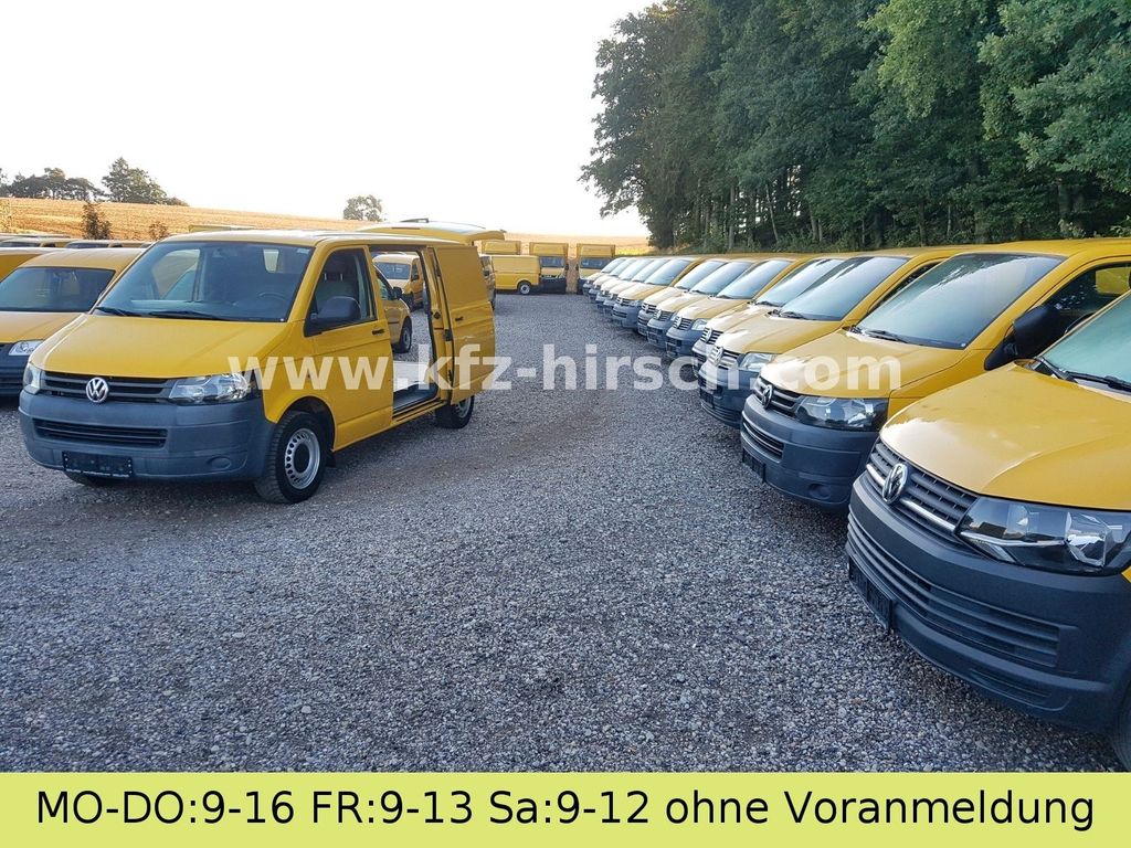 Volkswagen T6 Transporter 2020