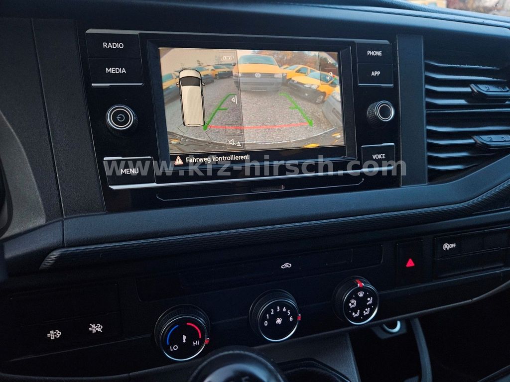 Volkswagen T6 Transporter 2020