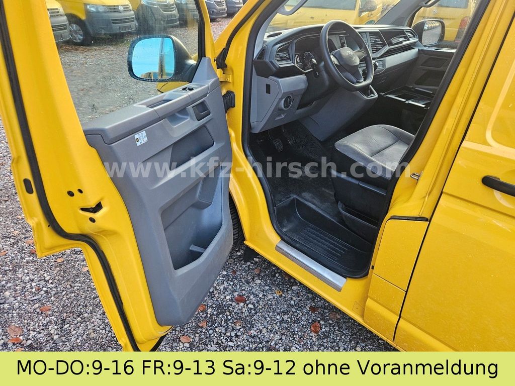 Volkswagen T6 Transporter 2020