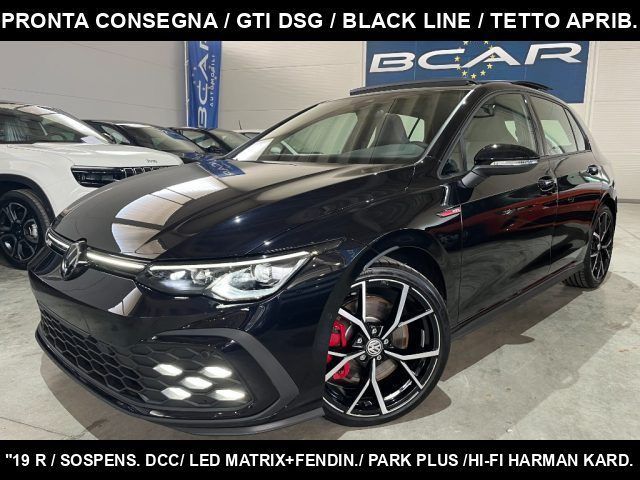 Volkswagen Golf 2024