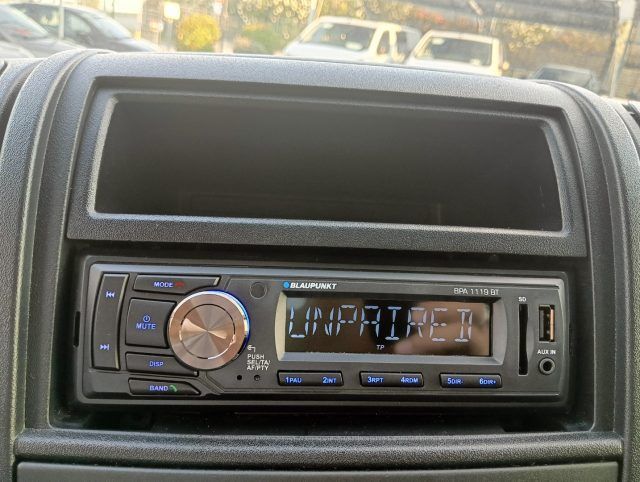 Citroën Jumper 2022