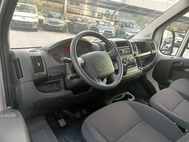 Citroën Jumper 2022