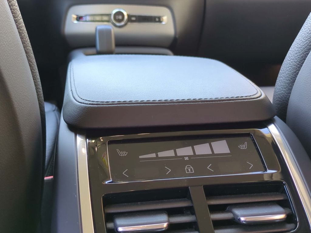 Volvo XC90 2022