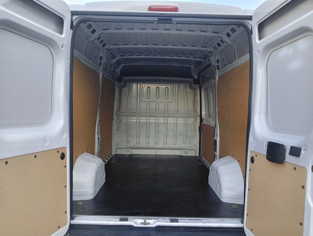 Citroën Jumper 2022