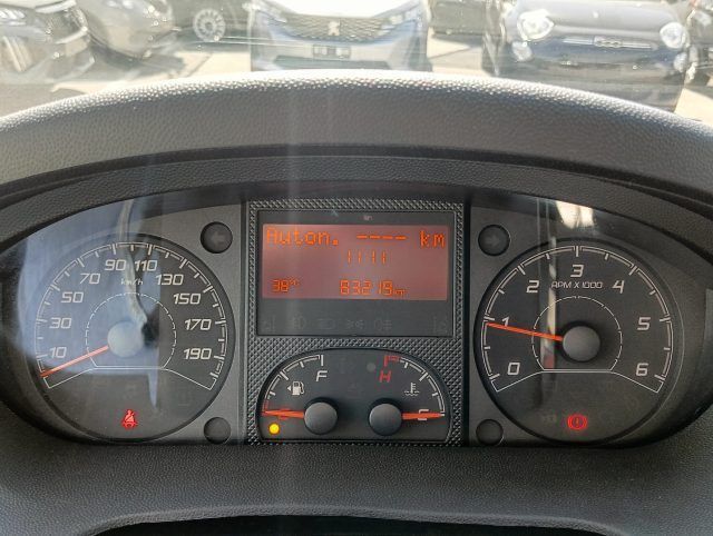 Citroën Jumper 2022