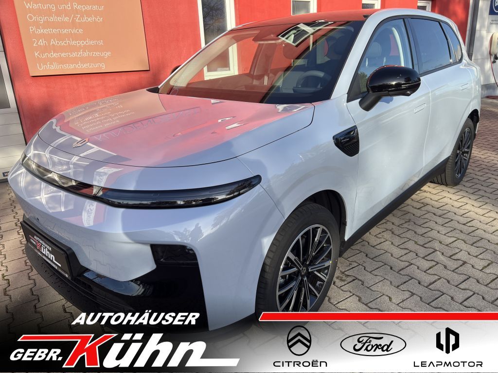 Leapmotor Other