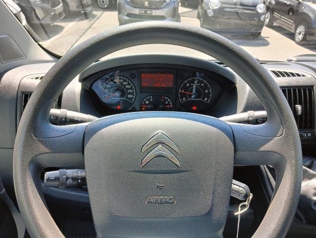 Citroën Jumper 2022