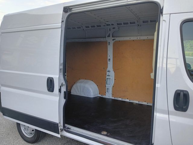 Citroën Jumper 2022