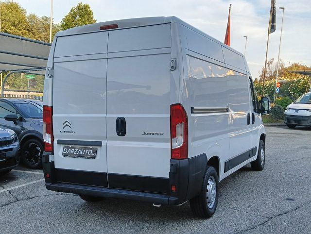 Citroën Jumper 2022