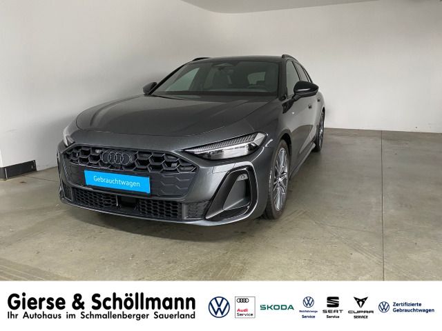 Audi A5 2025