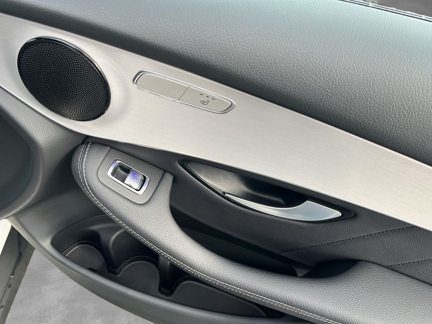 Mercedes-Benz GLC 300 2020