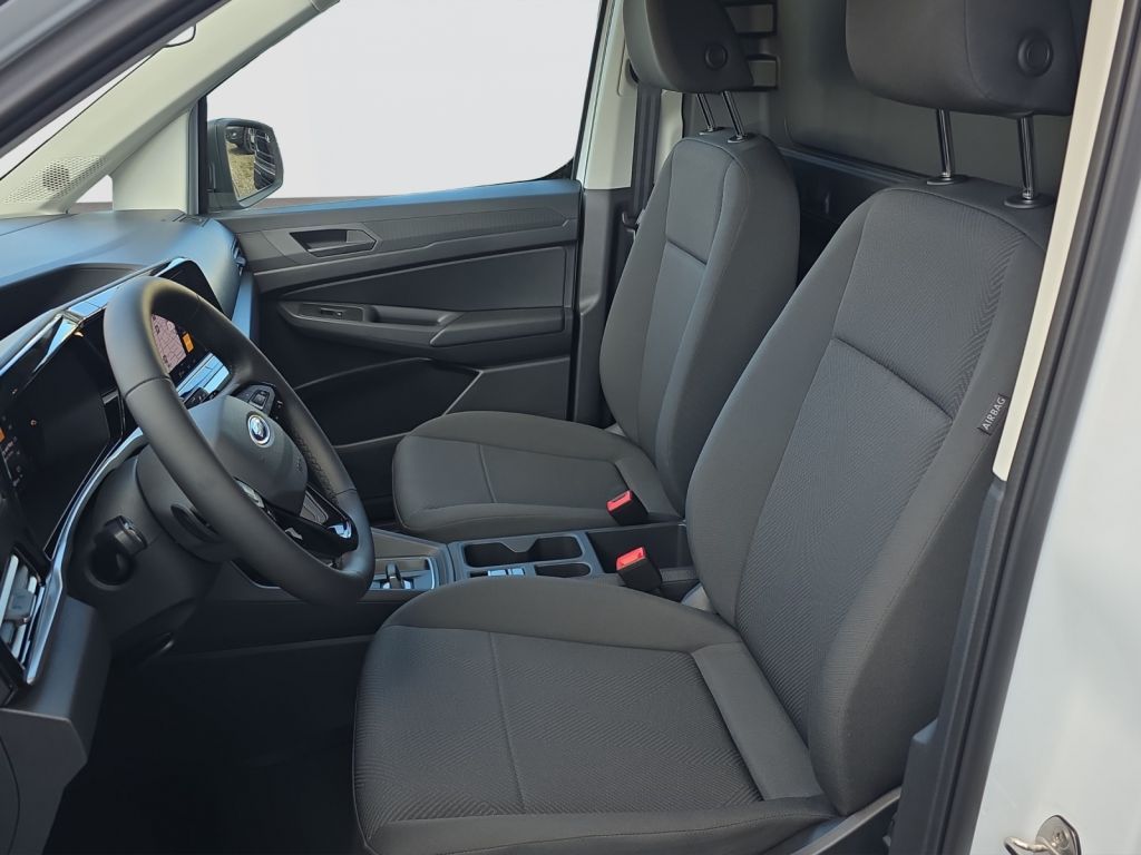 Ford Transit Connect 2025